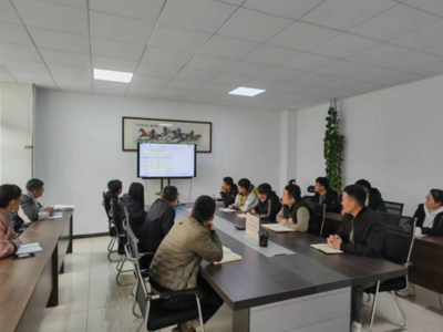 日照市住房和城乡建设局 日照建设 《山东省房屋建筑和市政基础设施工程造价咨询服务招标文件示范文本》宣贯培训圆满举行