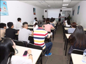 走出心灵的迷雾 保定心理咨询师培训为何值得探索？